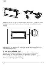 Preview for 12 page of FLAMMA EF172D Instruction Manual