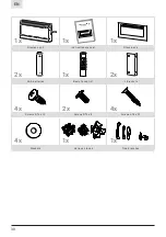 Preview for 30 page of FLAMMA EF172D Instruction Manual