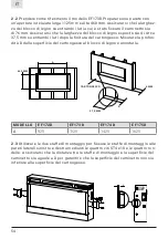 Preview for 54 page of FLAMMA EF172D Instruction Manual