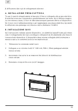 Preview for 55 page of FLAMMA EF172D Instruction Manual