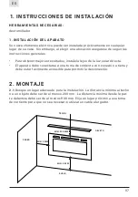 Preview for 97 page of FLAMMA EF172D Instruction Manual