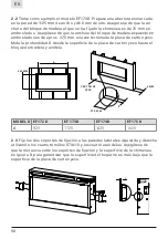 Preview for 98 page of FLAMMA EF172D Instruction Manual