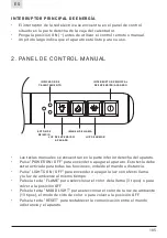 Preview for 105 page of FLAMMA EF172D Instruction Manual