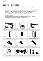 Preview for 117 page of FLAMMA EF172D Instruction Manual