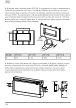 Preview for 120 page of FLAMMA EF172D Instruction Manual