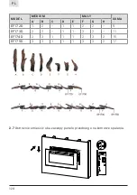 Preview for 124 page of FLAMMA EF172D Instruction Manual