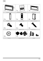 Preview for 139 page of FLAMMA EF172D Instruction Manual