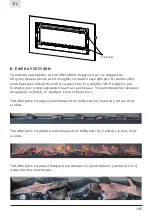 Preview for 145 page of FLAMMA EF172D Instruction Manual