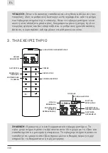 Preview for 150 page of FLAMMA EF172D Instruction Manual