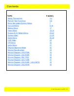 Preview for 2 page of Flanders Scientific CM-170W User Manual