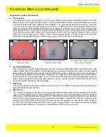 Preview for 13 page of Flanders Scientific CM-170W User Manual