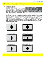 Preview for 15 page of Flanders Scientific CM-170W User Manual