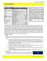 Preview for 26 page of Flanders Scientific CM-170W User Manual