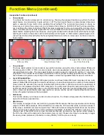 Preview for 12 page of Flanders Scientific LM-0750W User Manual