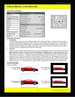 Preview for 16 page of Flanders Scientific LM-0750W User Manual