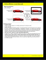 Preview for 17 page of Flanders Scientific LM-0750W User Manual