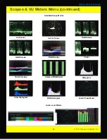 Preview for 20 page of Flanders Scientific LM-0750W User Manual