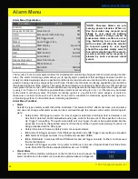 Preview for 23 page of Flanders Scientific LM-0750W User Manual