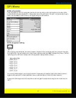 Preview for 27 page of Flanders Scientific LM-0750W User Manual