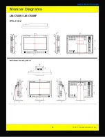 Preview for 32 page of Flanders Scientific LM-0750W User Manual