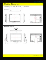 Preview for 34 page of Flanders Scientific LM-0750W User Manual