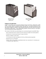 Предварительный просмотр 2 страницы Flanders FFI Alpha 2000 Specification Sheet