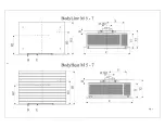 Предварительный просмотр 2 страницы Flandria BodyHeat M5 Installation Maintenance And Operating Instructions