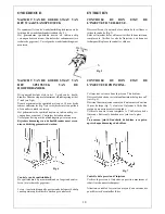 Предварительный просмотр 10 страницы Flandria BodyHeat M5 Installation Maintenance And Operating Instructions