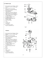 Предварительный просмотр 13 страницы Flandria BodyHeat M5 Installation Maintenance And Operating Instructions