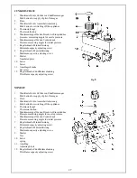 Предварительный просмотр 26 страницы Flandria BodyHeat M5 Installation Maintenance And Operating Instructions