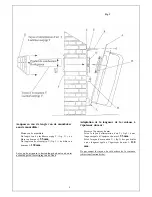 Preview for 8 page of Flandria MK 2 Installation Maintenance And Operating Instructions