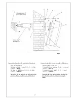 Preview for 27 page of Flandria MK 2 Installation Maintenance And Operating Instructions