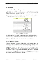 Preview for 7 page of Flann Microwave SD5902 Operation And Maintenance Manual