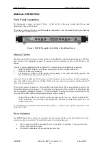 Preview for 10 page of Flann Microwave SD5902 Operation And Maintenance Manual