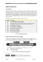 Preview for 12 page of Flann Microwave SD5902 Operation And Maintenance Manual