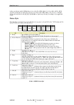 Preview for 13 page of Flann Microwave SD5902 Operation And Maintenance Manual