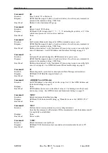 Preview for 15 page of Flann Microwave SD5902 Operation And Maintenance Manual