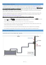 Preview for 5 page of Flare Fireplaces CLASS 2901 04 Manual