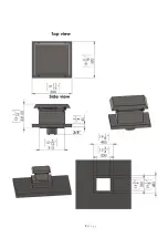 Preview for 9 page of Flare Fireplaces CLASS 2901 04 Manual