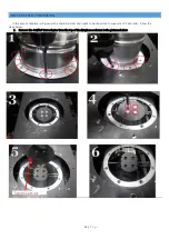 Preview for 13 page of Flare Fireplaces CLASS 2901 04 Manual