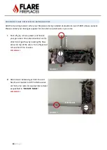 Preview for 60 page of Flare Fireplaces Flare Corner Left Installation Manual