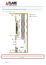 Preview for 85 page of Flare Fireplaces Flare Corner Left Installation Manual