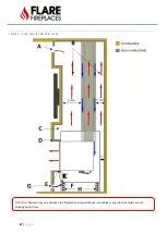 Preview for 87 page of Flare Fireplaces Flare Corner Left Installation Manual