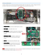 Preview for 27 page of Flare Fireplaces Flare-VDC-100 Manual