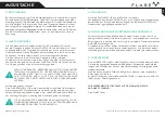 Preview for 13 page of Flare MOUSTACHE User Manual