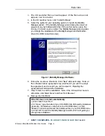 Preview for 8 page of Flarion PAD-1000 User Manual