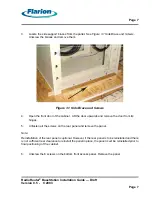 Предварительный просмотр 17 страницы Flarion RadioRouter Installation Manual