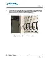 Предварительный просмотр 23 страницы Flarion RadioRouter Installation Manual