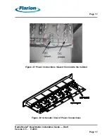 Предварительный просмотр 27 страницы Flarion RadioRouter Installation Manual