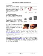 Preview for 5 page of FLARM F4 series Operating Manual